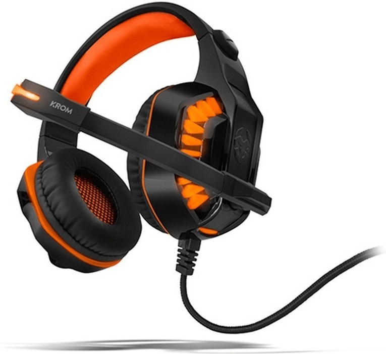 Krom Gaming Konor