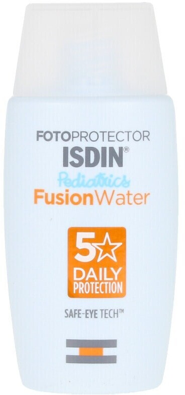 Isdin Fotoprotector Pediatrics Fusion Water SPF 50+ (50 ml)