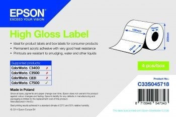 Epson C33S045718