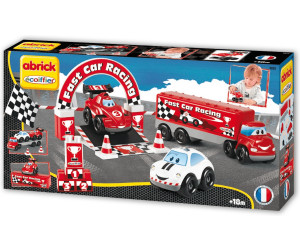 circuit voiture ecoiffier