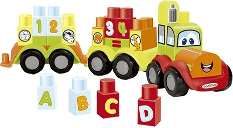 Ecoiffier Train 1er âge