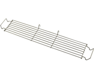 Eno Grille de maintien au chaud pour plancha 60