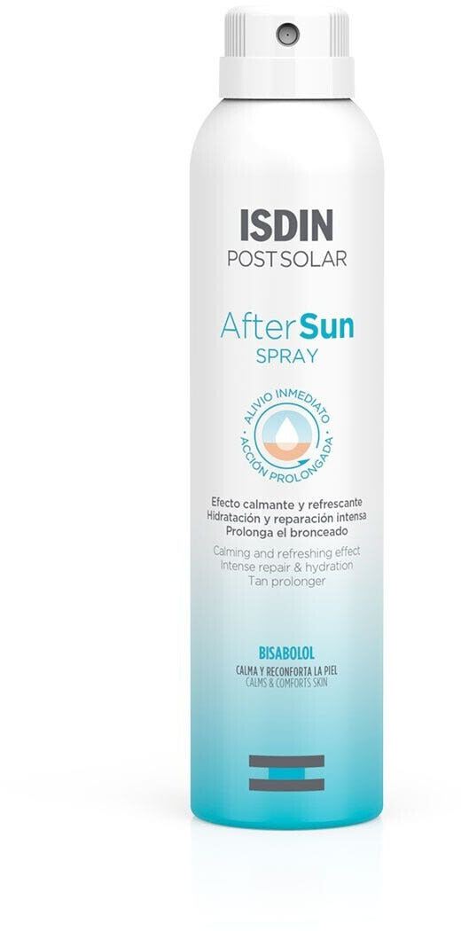 Isdin Post-solar Spray (200 ml)