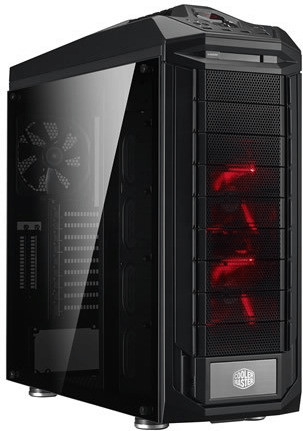 CoolerMaster Trooper SE