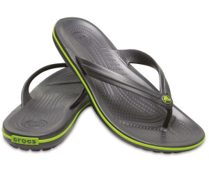 Crocs graphite volt green new arrivals