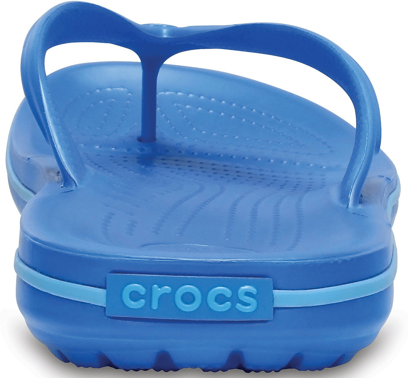 electric crocs