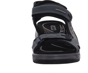Ecco men's yucatan sandals best price cheap