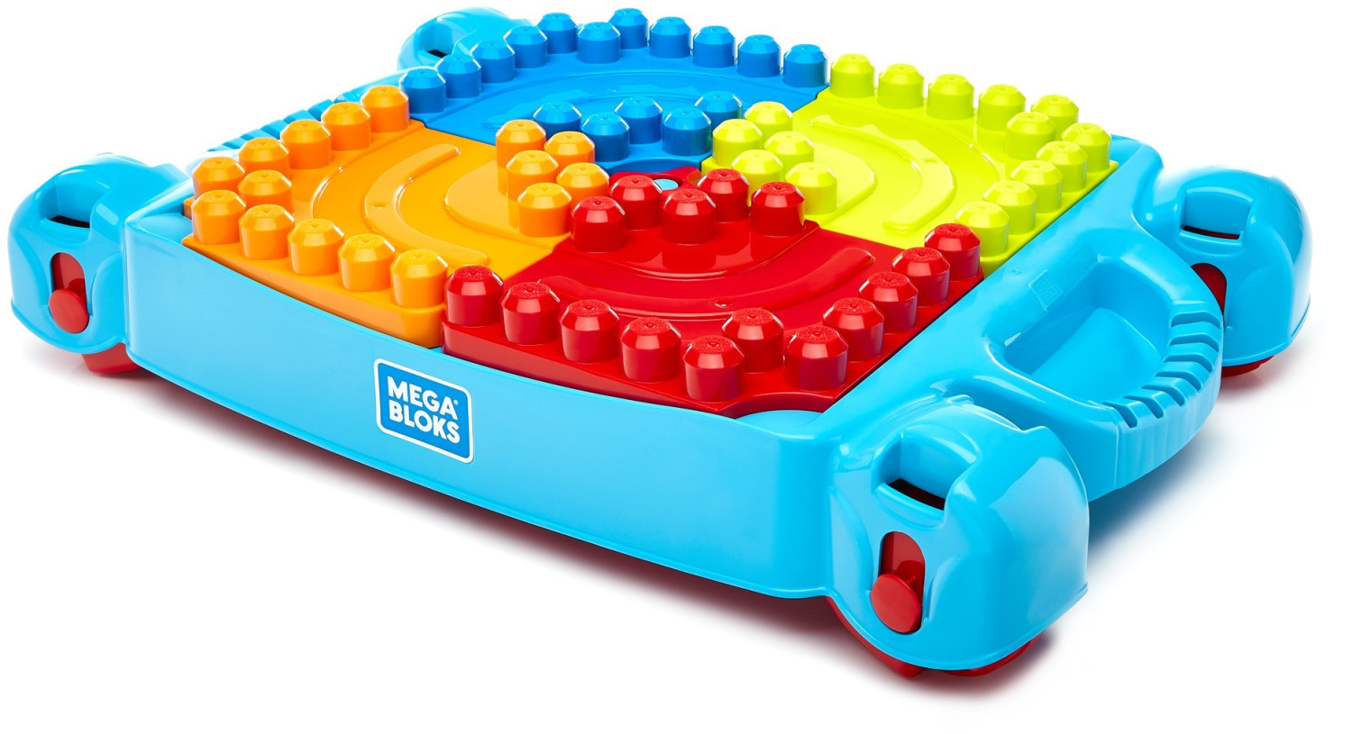 Mega blocks table sales