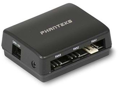 Phanteks PWM Fan Hub