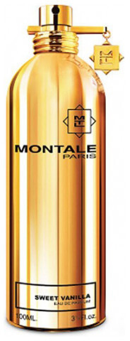 Photos - Women's Fragrance Montale Sweet Vanilla Eau de Parfum  (100ml)