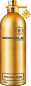 Montale Aoud Queen Roses Eau de Parfum