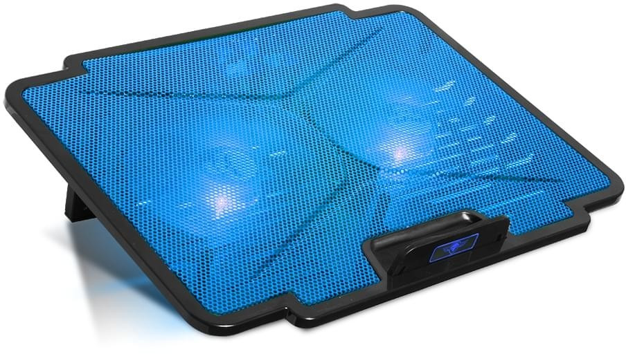 Spirit of Gamer Air Blade 100 blue