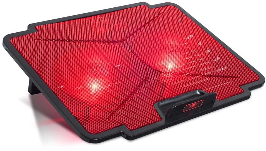 Spirit of Gamer Air Blade 100 red