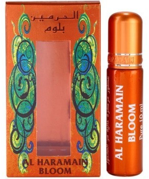 Al Haramain Bloom Eau de Parfum (10ml)