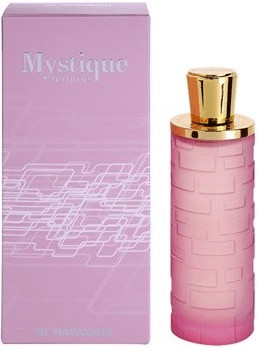 Al Haramain Mystique Femme Eau de Parfum (100ml)