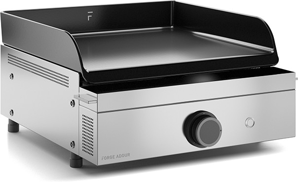 Forge Adour Origin 45 inox