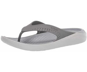 Crocs literide flip hotsell flop