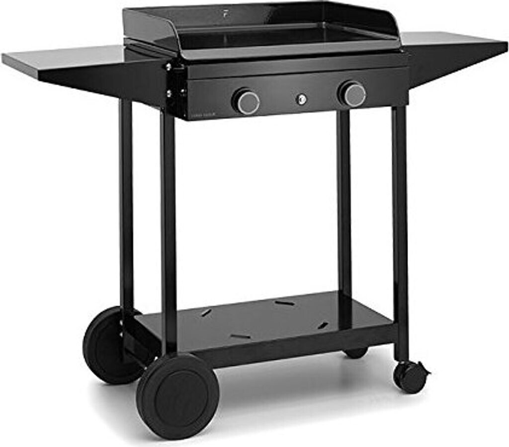 Forge Adour Chariot Origin acier noir 60 (CH OA 60)