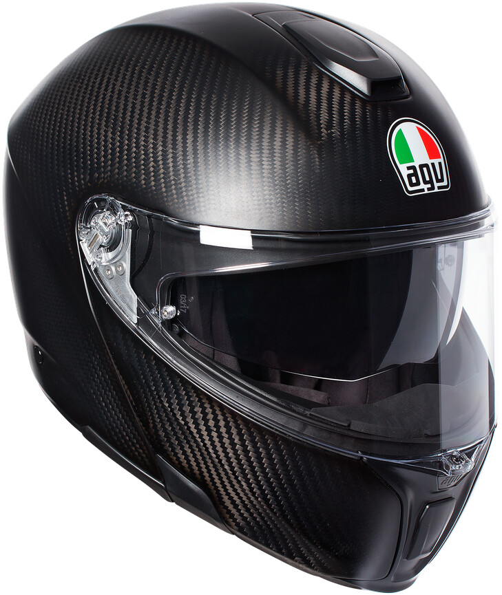 AGV Sport Modular Carbon mat