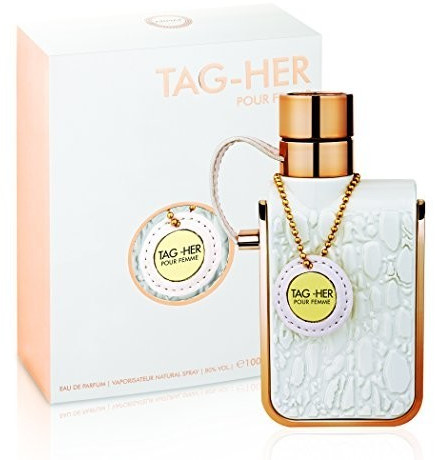 Armaf Tag-Her Eau de Parfum (100 ml)