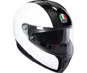 AGV Sport Modular schwarz/weiß ab 499,00 € | Preisvergleich bei idealo.de