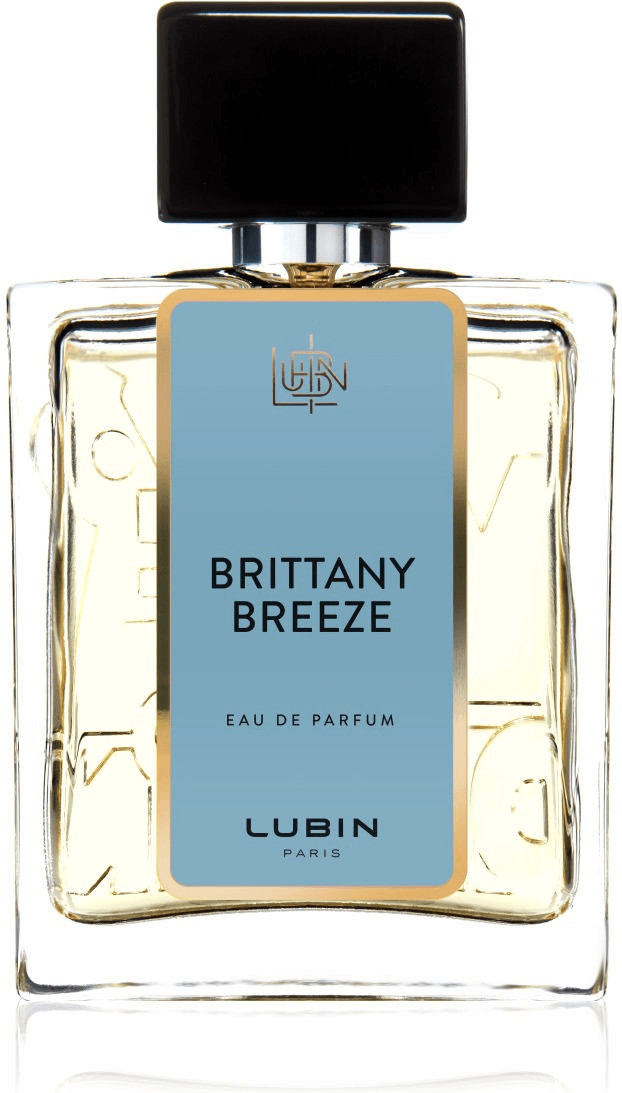 Lubin Paris Brittany Breeze Eau de Parfum (75ml)