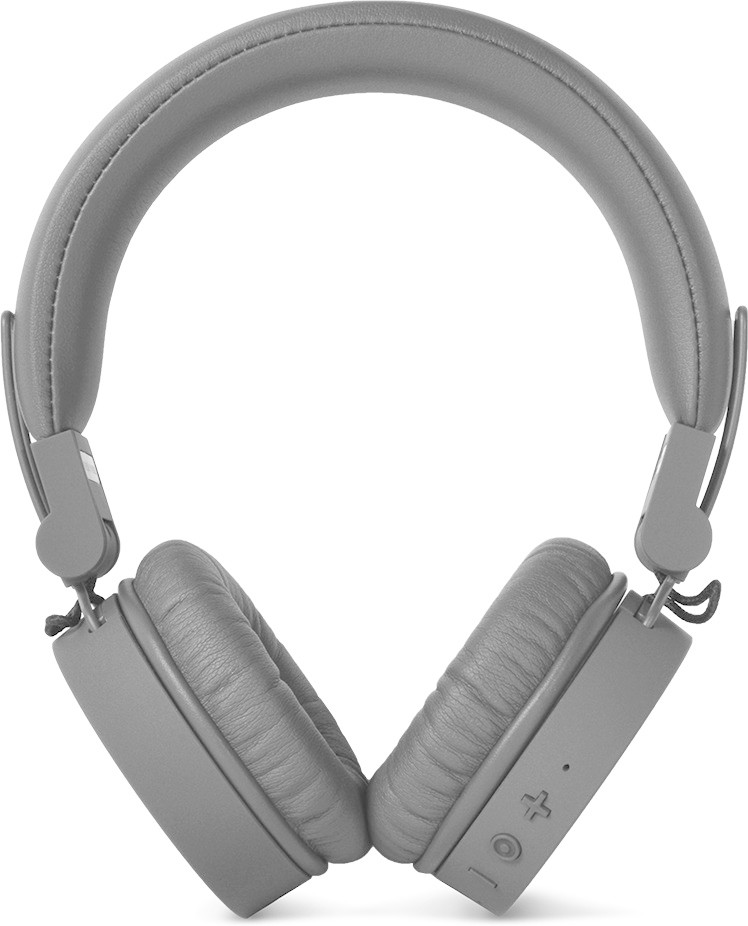 Fresh 'n Rebel Caps Wireless (Concrete)