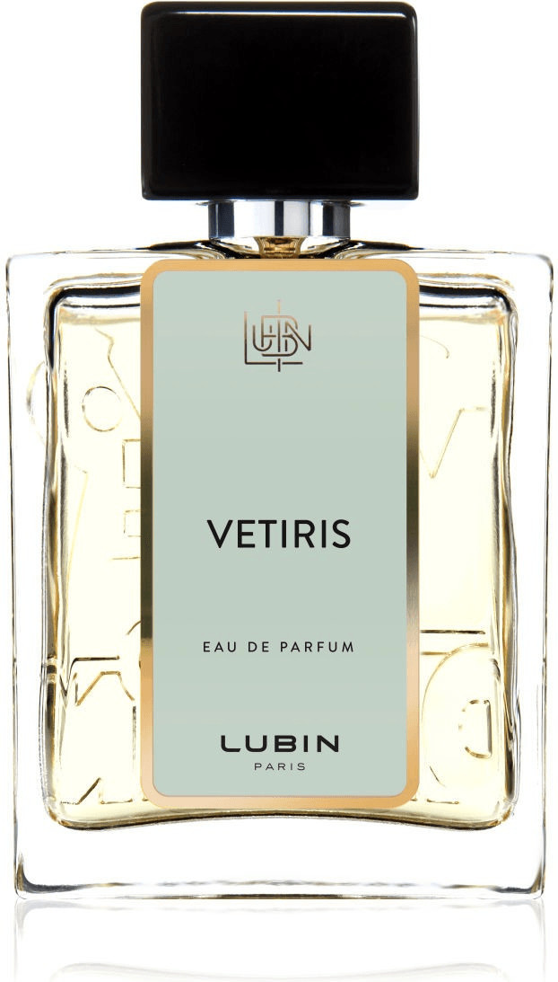 Lubin Paris Vetiris Eau de Parfum (75ml)