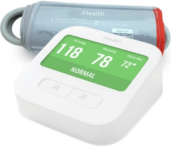 iHealth Clear WiFi
