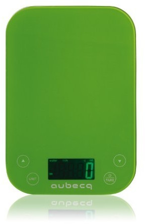 Aubecq Precision colors 1009