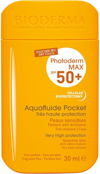 Bioderma Photoderm Max Aquafluid SPF 50+ (30 ml)