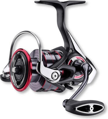 Daiwa Fuego LT 3000-CXH
