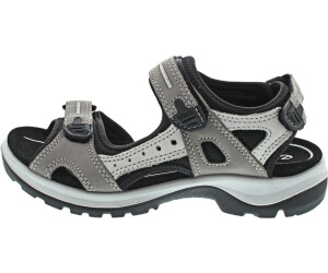 Buy Ecco Offroad Ladies 069563 titanium from 82.47 Today