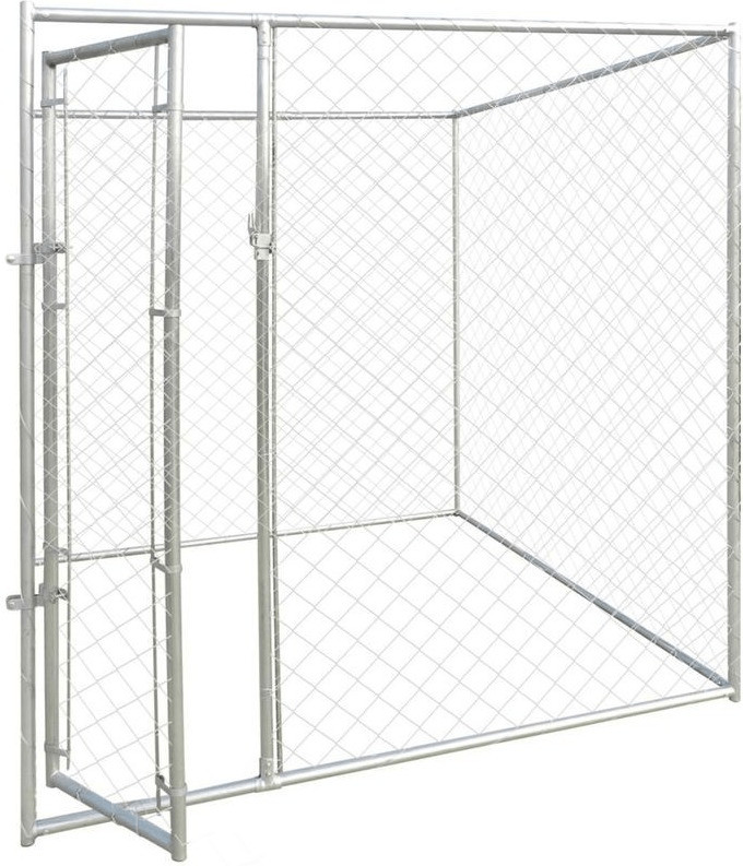 VidaXL Chenil 200 x 200 x 195 cm