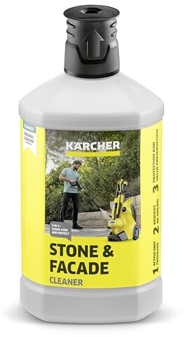 Kärcher Karcher 6.295-766.0 - back view