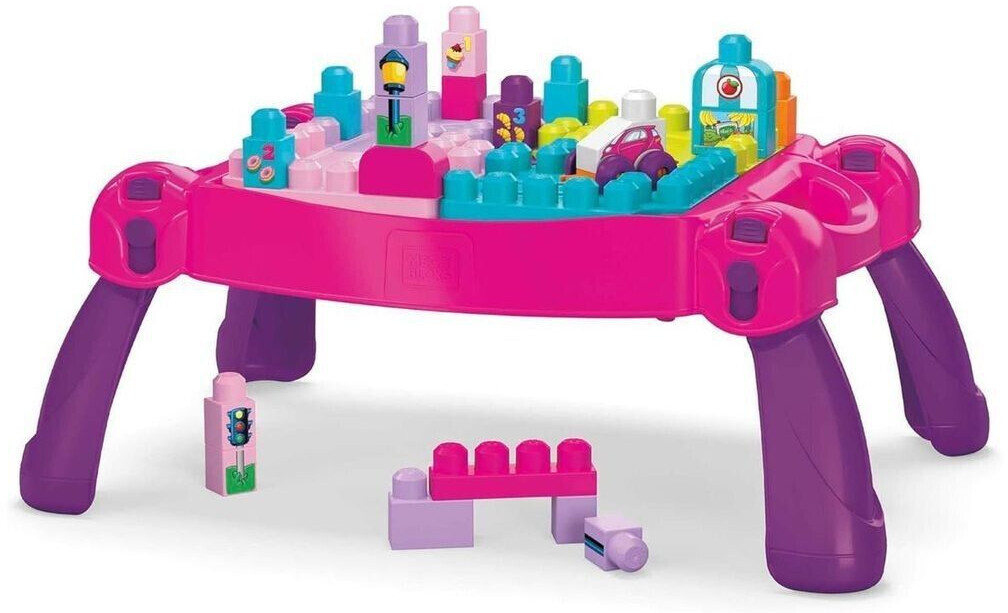 Mega bloks table toys r us store