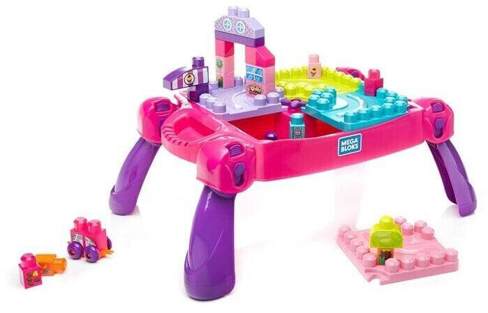 Mega bloks table toys r us store