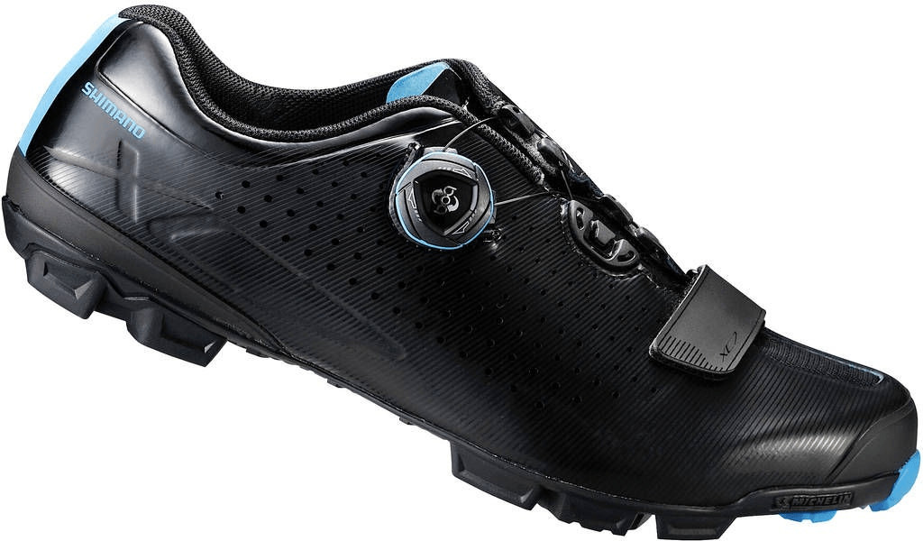 Shimano SH-XC700E (black)