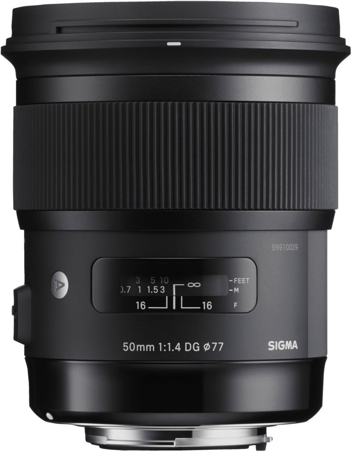 Sigma 35mm f 1.4 canon ef