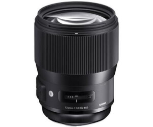 Sigma 135mm F1.8 DG HSM Art Sony E ab 1.159,00 € | Preisvergleich bei  idealo.de