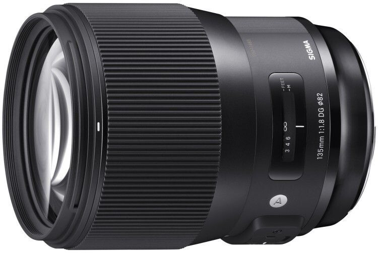 Sigma 135mm F1.8 DG HSM Art Sony E ab 1.159,00 € | Preisvergleich bei  idealo.de