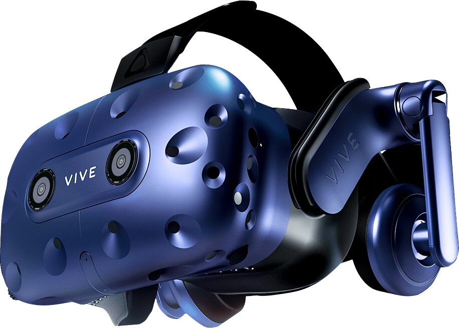 HTC Vive Pro - HMD au meilleur prix sur idealo.fr