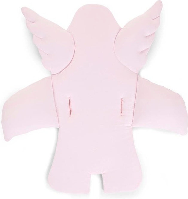 Childwood Angel Universal Seat Cushion Jersey Old Pink