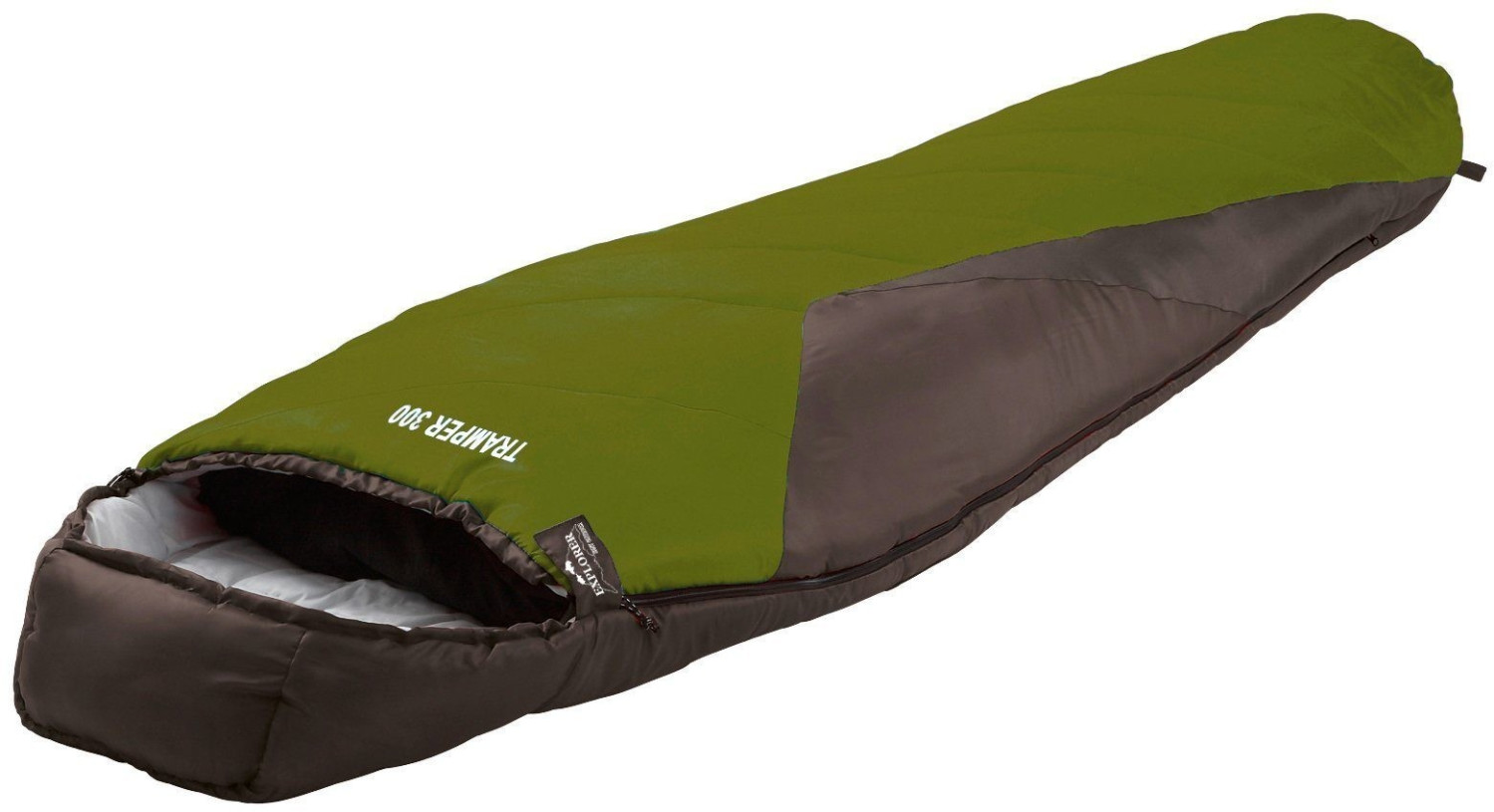 Explorer Tramper 300 (L, zip à gauche)