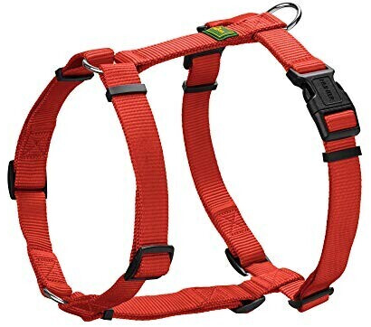 HUNTER Harnais pour chien Harness L 64-100 cm red HUNTER Harnais pour chien Harness L 64-100 cm red