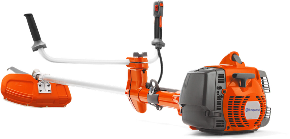 Husqvarna 555 FRM