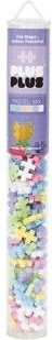 Plus-Plus Pastel Mix 100 tube