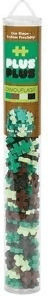 Plus-Plus Camouflage 100 tube