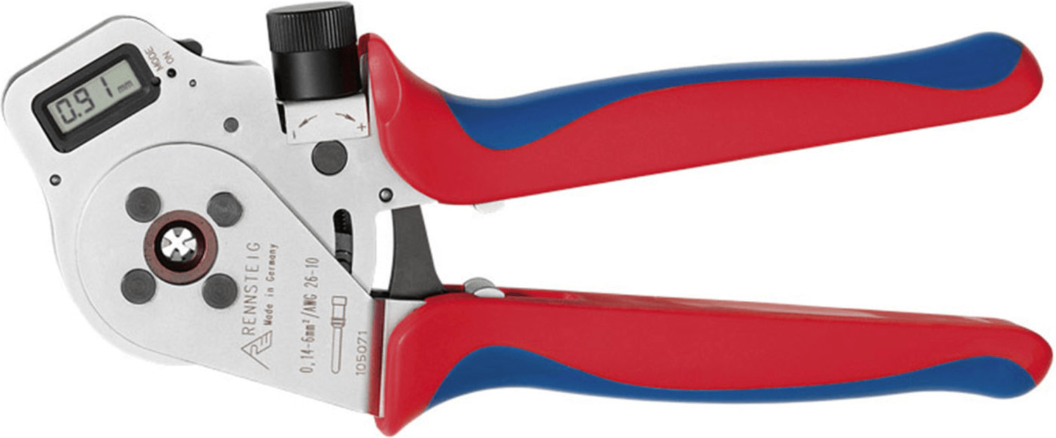 Rennsteig DigiCrimp 8.75-3