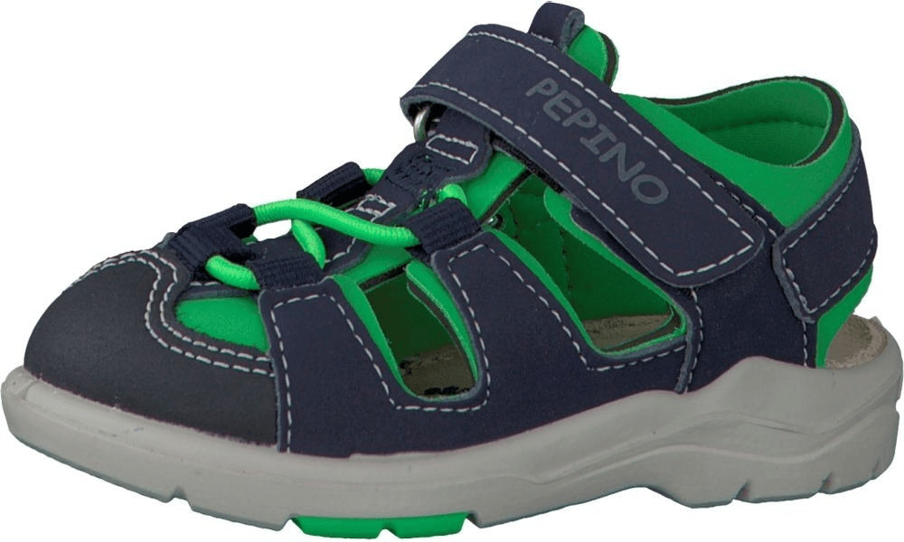 Ricosta Gery (3320100) nautic/neon green